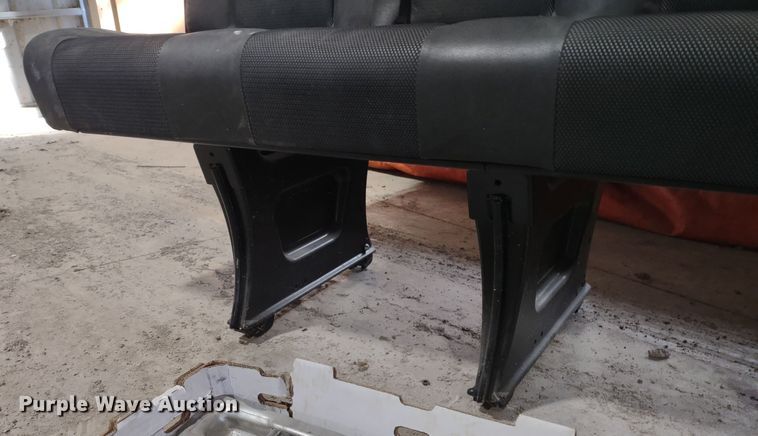 image for item MD9429 Mercedes Benz Sprinter  bench seat