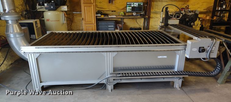 image for item MD9430 Fast Cut Icon Elite Series  plasma cutting system