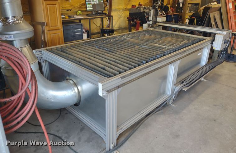 image for item MD9430 Fast Cut Icon Elite Series  plasma cutting system