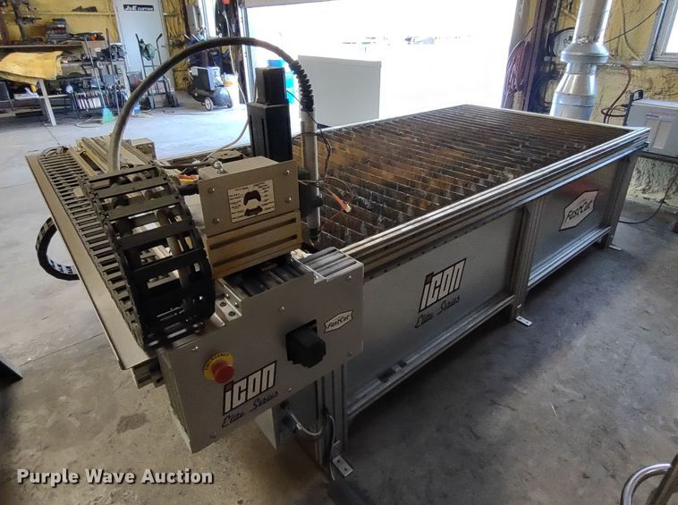 image for item MD9430 Fast Cut Icon Elite Series  plasma cutting system