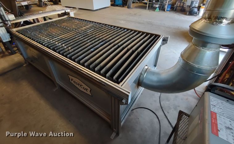 image for item MD9430 Fast Cut Icon Elite Series  plasma cutting system