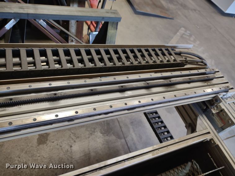 image for item MD9430 Fast Cut Icon Elite Series  plasma cutting system