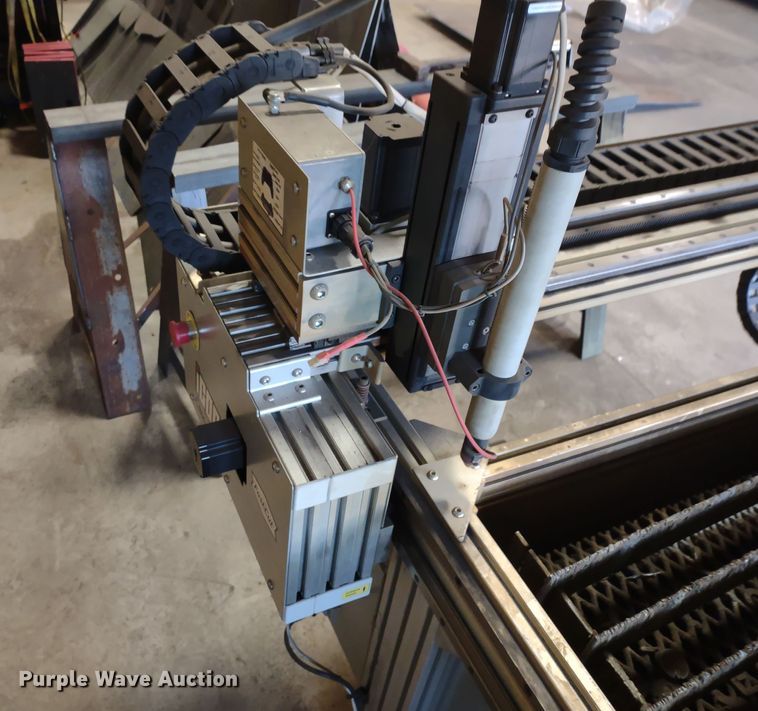 image for item MD9430 Fast Cut Icon Elite Series  plasma cutting system