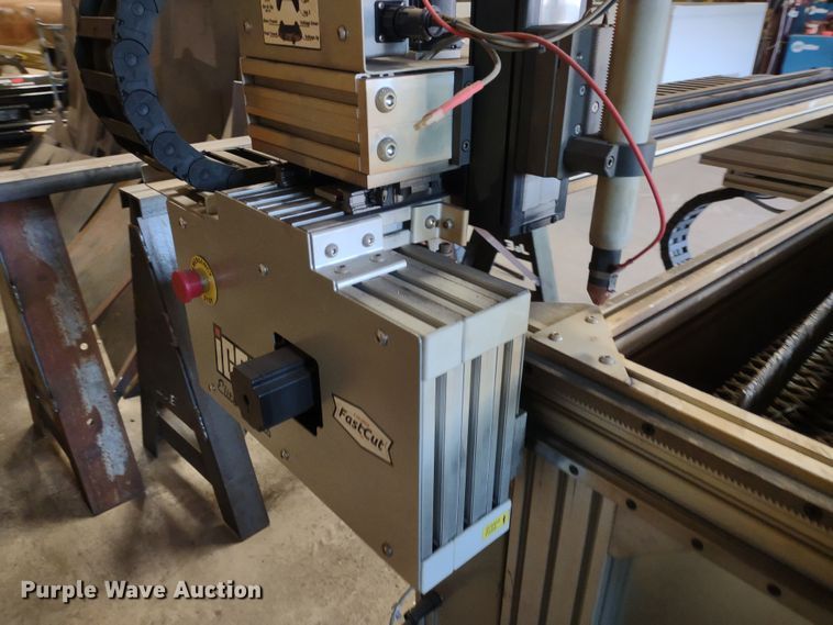 image for item MD9430 Fast Cut Icon Elite Series  plasma cutting system