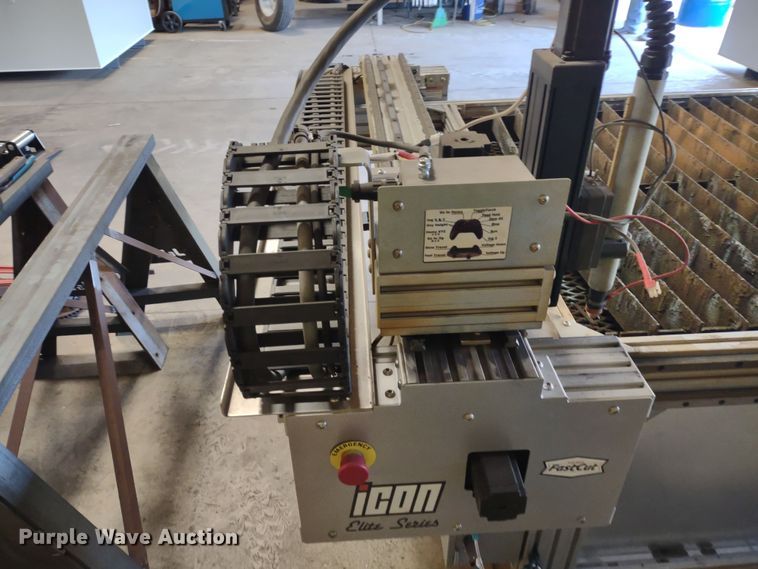 image for item MD9430 Fast Cut Icon Elite Series  plasma cutting system