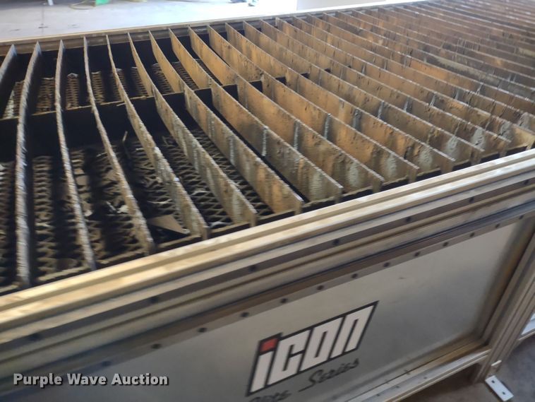 image for item MD9430 Fast Cut Icon Elite Series  plasma cutting system