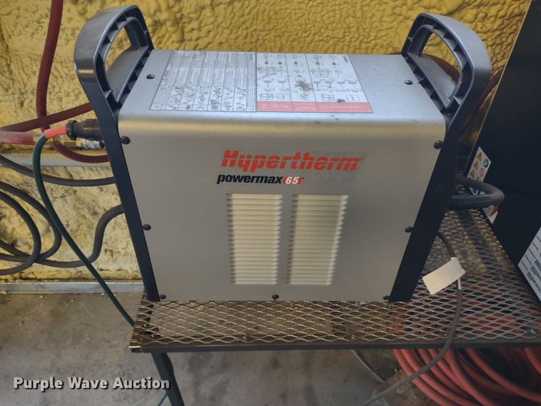 image for item MD9430 Fast Cut Icon Elite Series  plasma cutting system