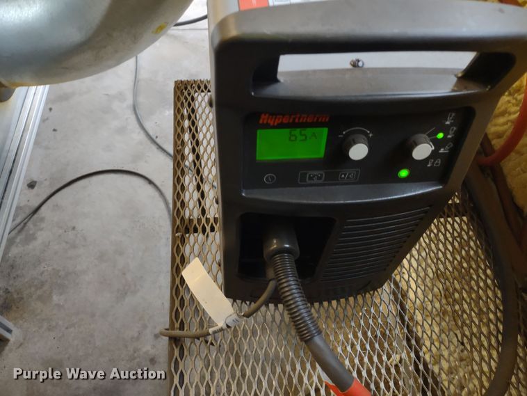 image for item MD9430 Fast Cut Icon Elite Series  plasma cutting system