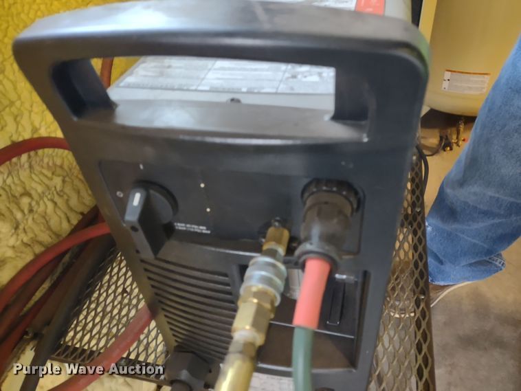 image for item MD9430 Fast Cut Icon Elite Series  plasma cutting system