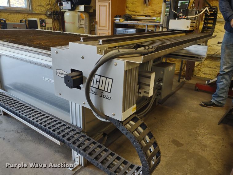 image for item MD9430 Fast Cut Icon Elite Series  plasma cutting system