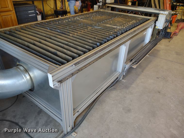 image for item MD9430 Fast Cut Icon Elite Series  plasma cutting system