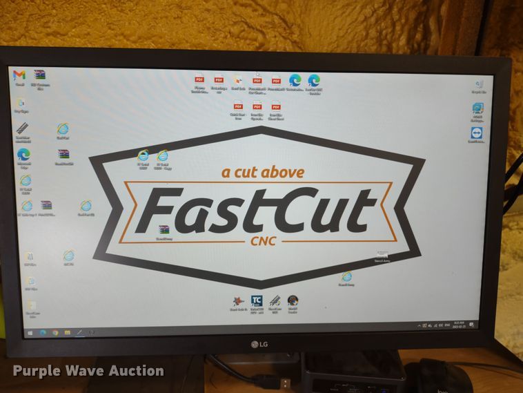 image for item MD9430 Fast Cut Icon Elite Series  plasma cutting system