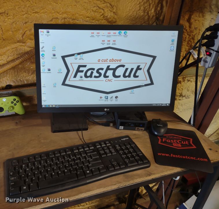 image for item MD9430 Fast Cut Icon Elite Series  plasma cutting system