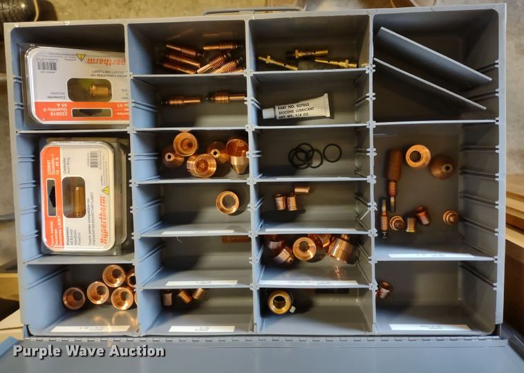 image for item MD9430 Fast Cut Icon Elite Series  plasma cutting system