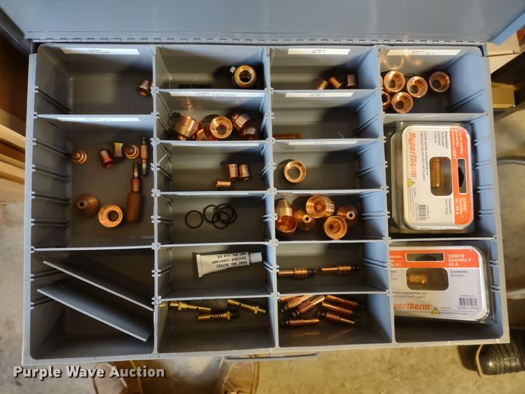 image for item MD9430 Fast Cut Icon Elite Series  plasma cutting system