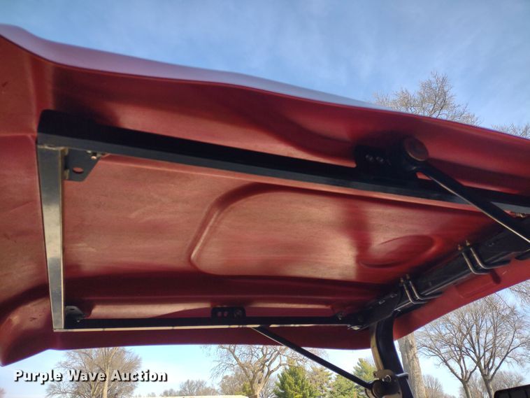 image for item MD9445 Toro Groundsmaster 4000D  lawn mower