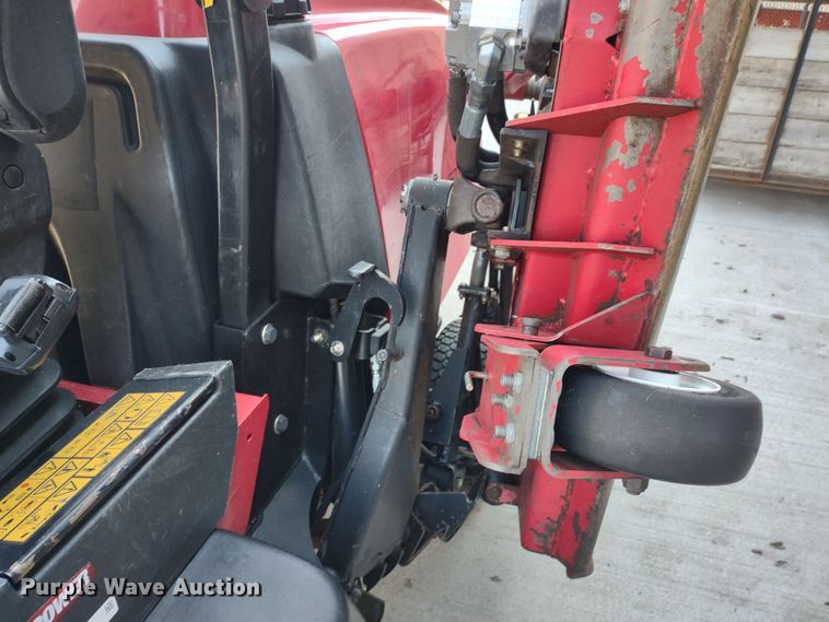 image for item MD9445 Toro Groundsmaster 4000D  lawn mower