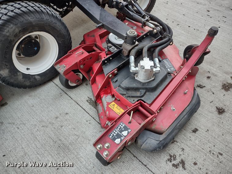 image for item MD9445 Toro Groundsmaster 4000D  lawn mower