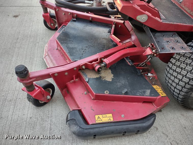 image for item MD9445 Toro Groundsmaster 4000D  lawn mower