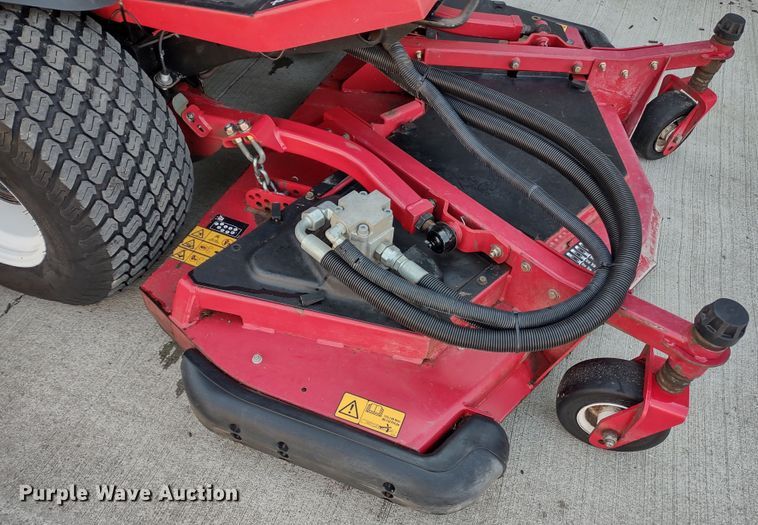 image for item MD9445 Toro Groundsmaster 4000D  lawn mower