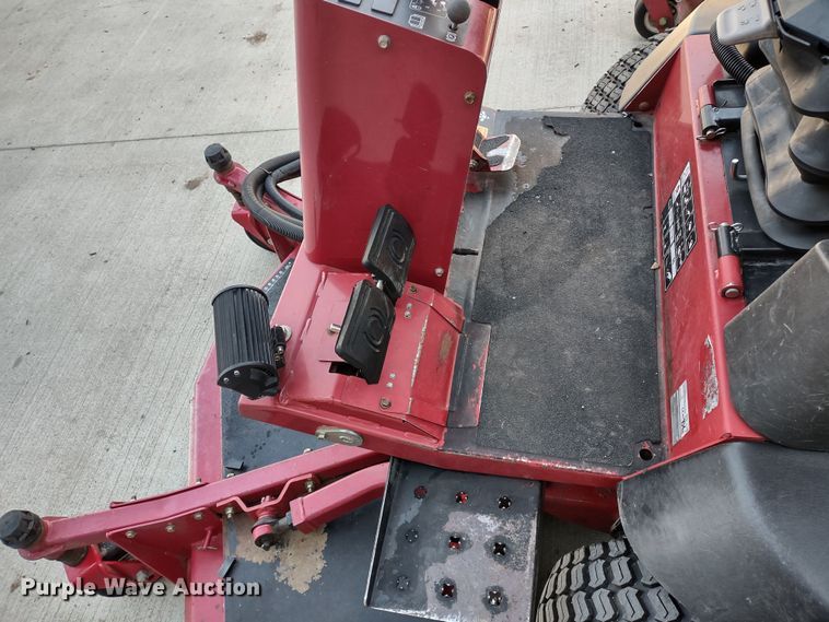 image for item MD9445 Toro Groundsmaster 4000D  lawn mower