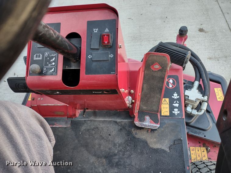 image for item MD9445 Toro Groundsmaster 4000D  lawn mower