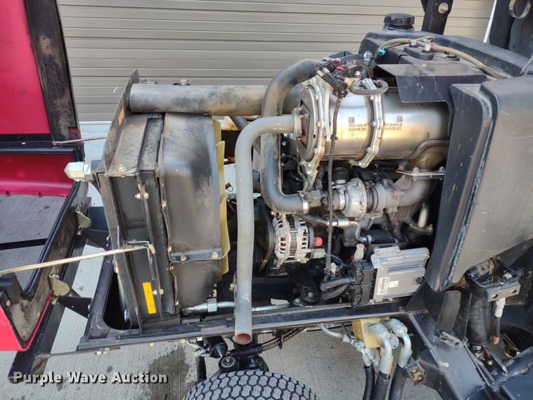 image for item MD9445 Toro Groundsmaster 4000D  lawn mower