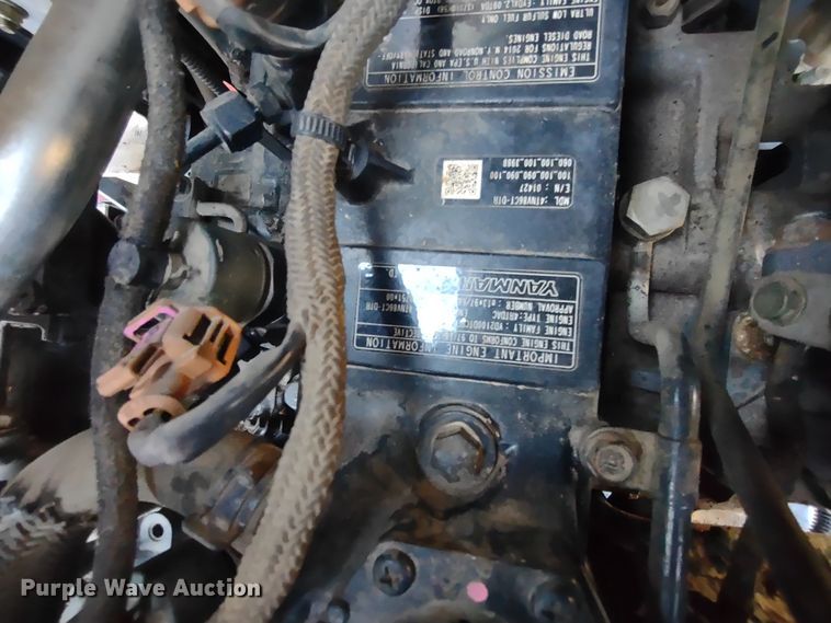 image for item MD9445 Toro Groundsmaster 4000D  lawn mower