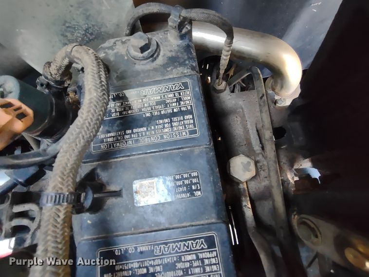 image for item MD9445 Toro Groundsmaster 4000D  lawn mower