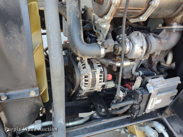 image for item MD9445 Toro Groundsmaster 4000D  lawn mower