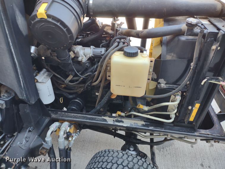 image for item MD9445 Toro Groundsmaster 4000D  lawn mower