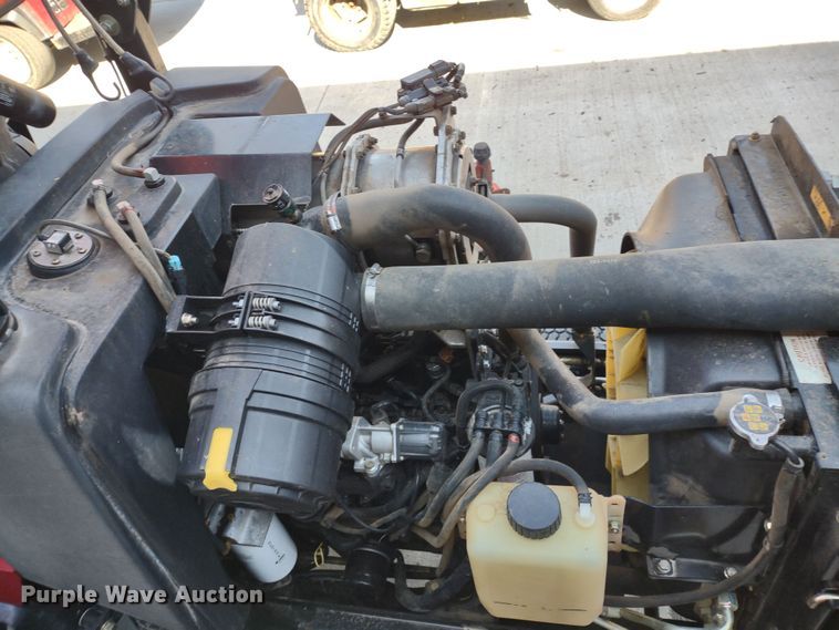 image for item MD9445 Toro Groundsmaster 4000D  lawn mower