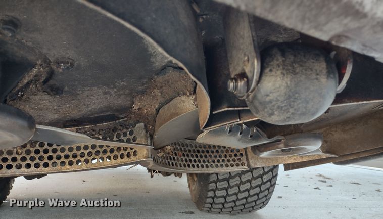 image for item MD9445 Toro Groundsmaster 4000D  lawn mower