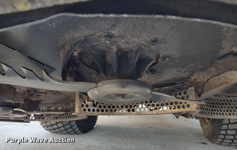 image for item MD9445 Toro Groundsmaster 4000D  lawn mower