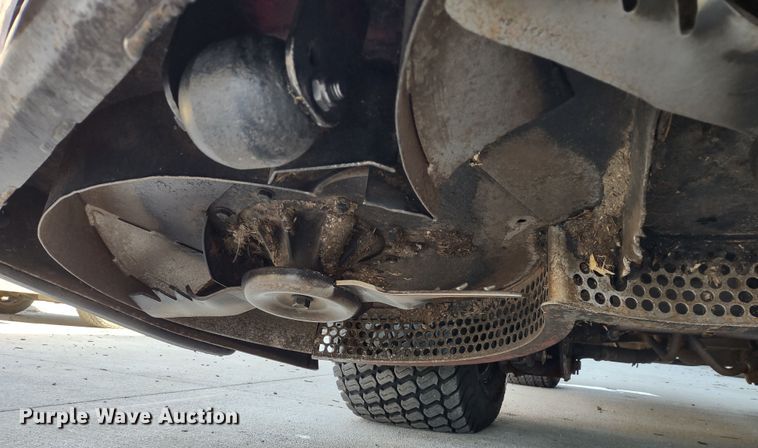 image for item MD9445 Toro Groundsmaster 4000D  lawn mower