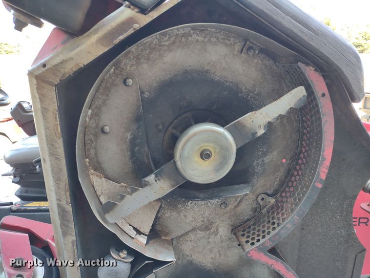 image for item MD9445 Toro Groundsmaster 4000D  lawn mower