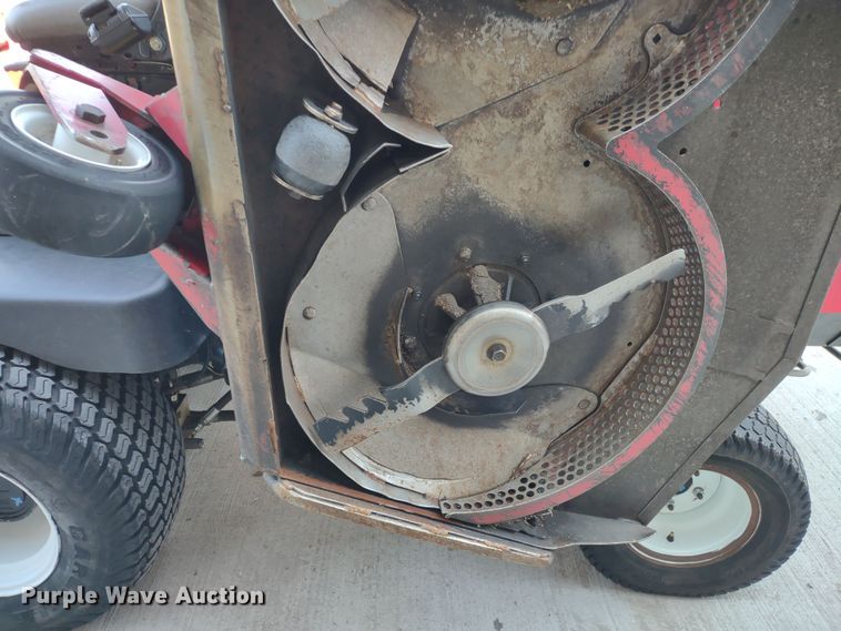 image for item MD9445 Toro Groundsmaster 4000D  lawn mower