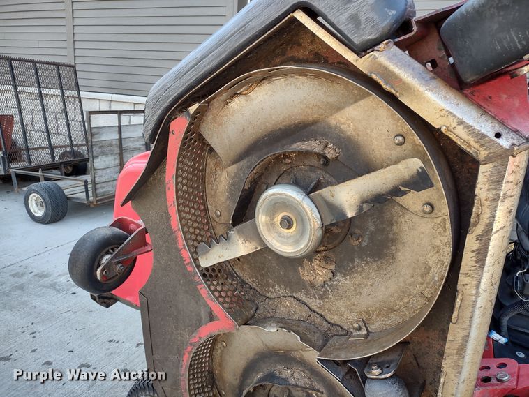 image for item MD9445 Toro Groundsmaster 4000D  lawn mower