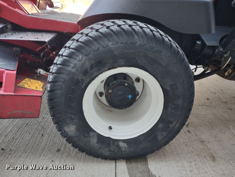 image for item MD9445 Toro Groundsmaster 4000D  lawn mower