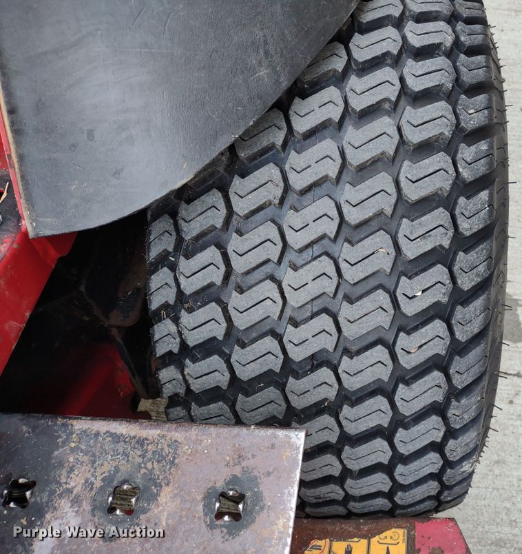 image for item MD9445 Toro Groundsmaster 4000D  lawn mower