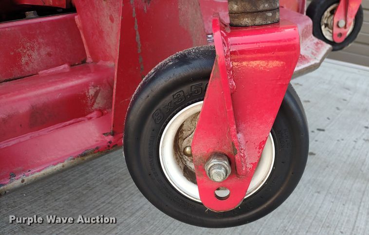 image for item MD9445 Toro Groundsmaster 4000D  lawn mower