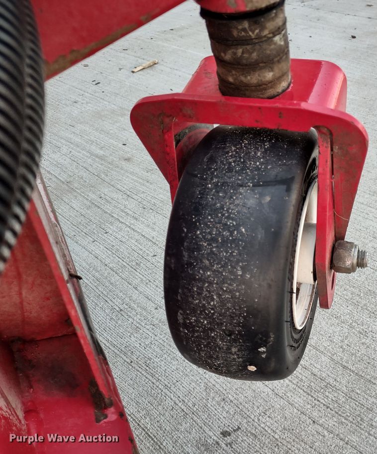 image for item MD9445 Toro Groundsmaster 4000D  lawn mower