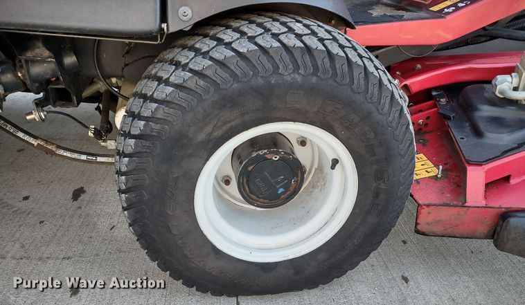 image for item MD9445 Toro Groundsmaster 4000D  lawn mower