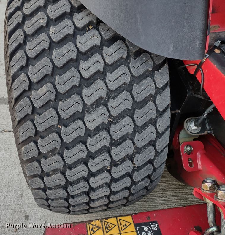 image for item MD9445 Toro Groundsmaster 4000D  lawn mower