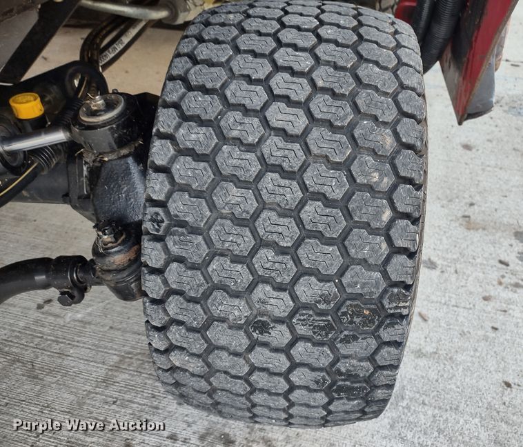 image for item MD9445 Toro Groundsmaster 4000D  lawn mower