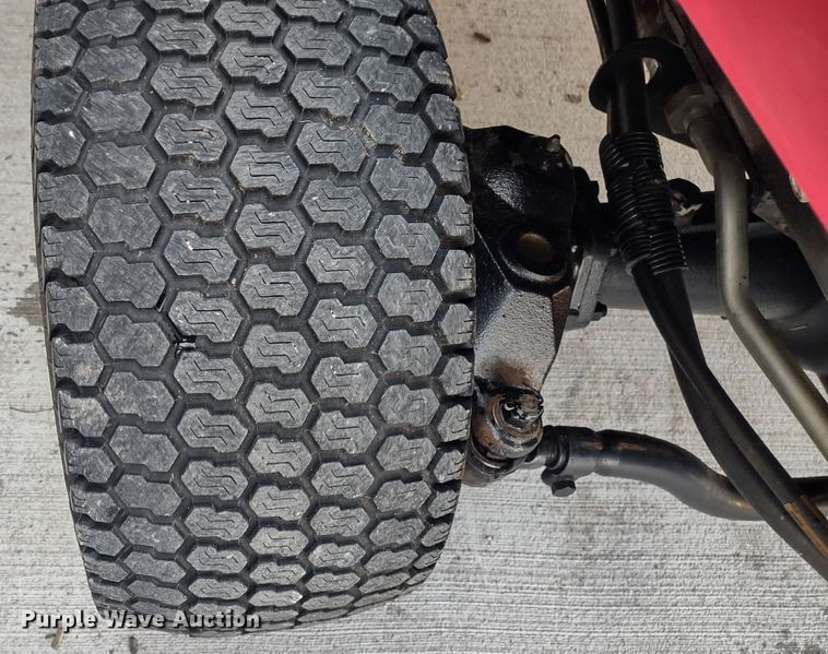 image for item MD9445 Toro Groundsmaster 4000D  lawn mower