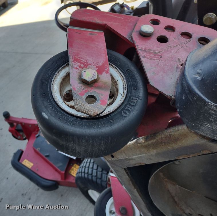 image for item MD9445 Toro Groundsmaster 4000D  lawn mower