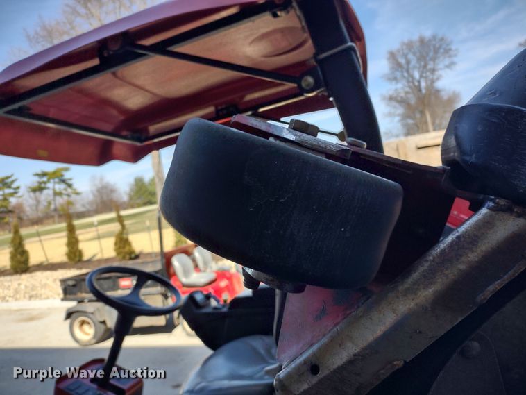 image for item MD9445 Toro Groundsmaster 4000D  lawn mower