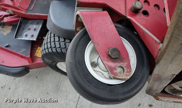 image for item MD9445 Toro Groundsmaster 4000D  lawn mower