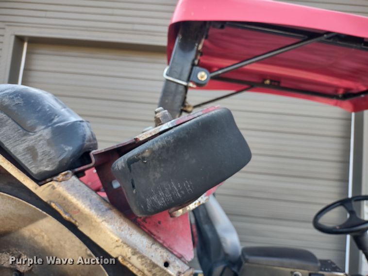 image for item MD9445 Toro Groundsmaster 4000D  lawn mower